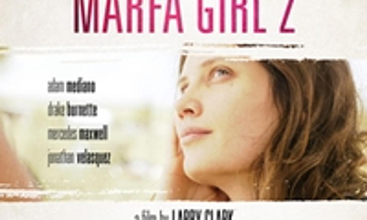 header image for Marfa Girl 2