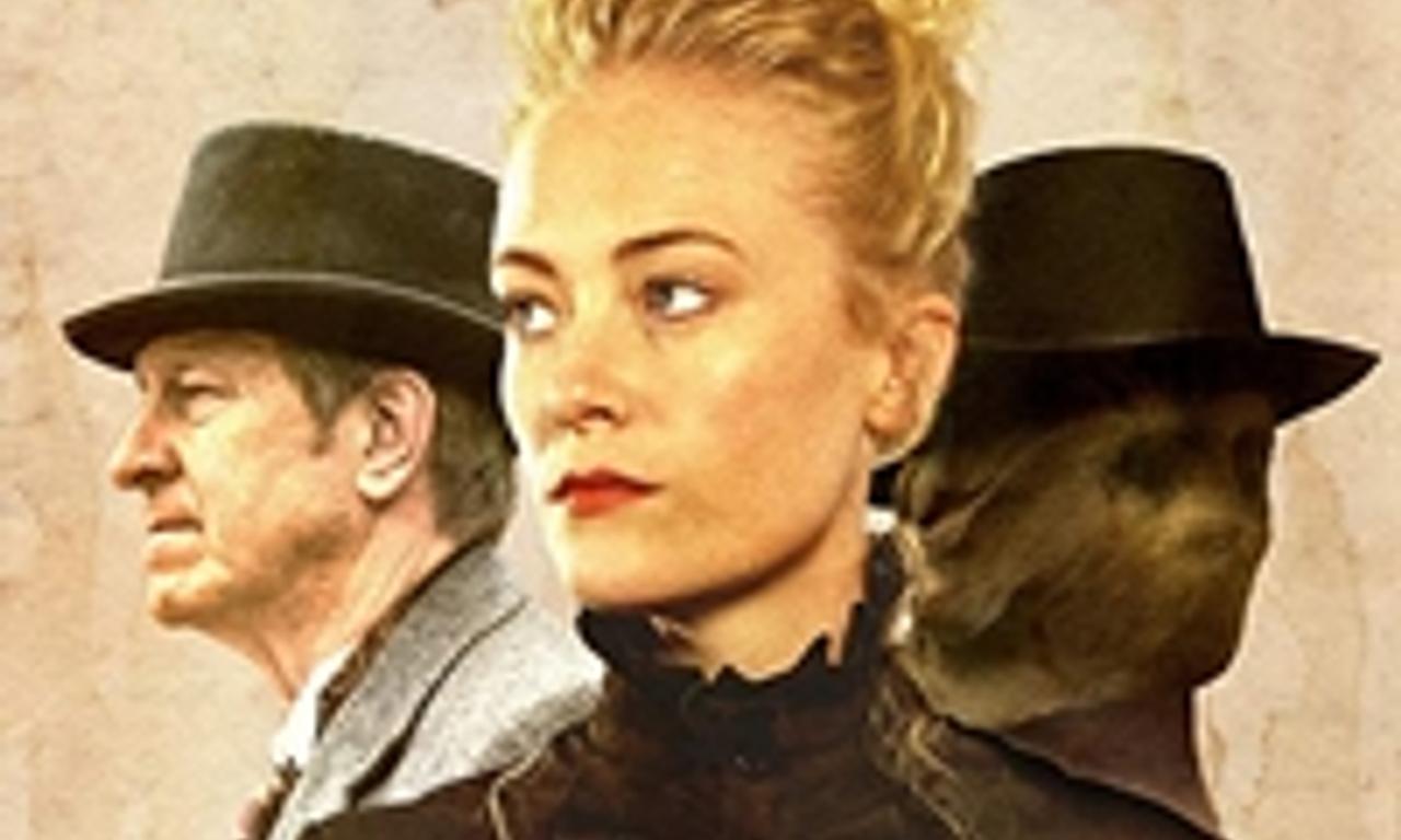 header image for The Riot Act