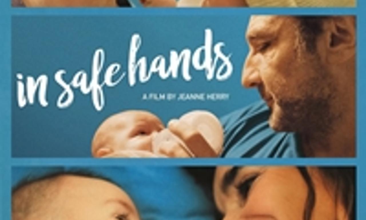 header image for In Safe Hands