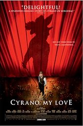 Cyrano, My Love