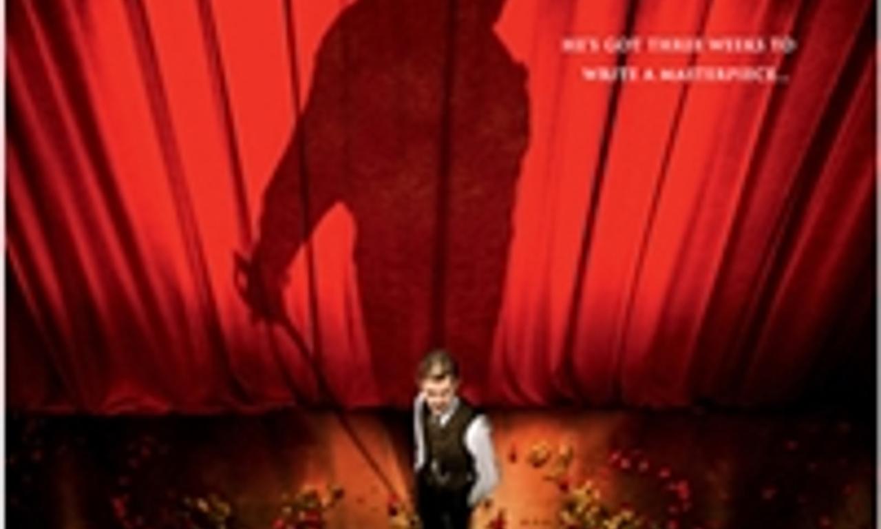 header image for Cyrano, My Love