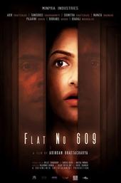 Flat no 609