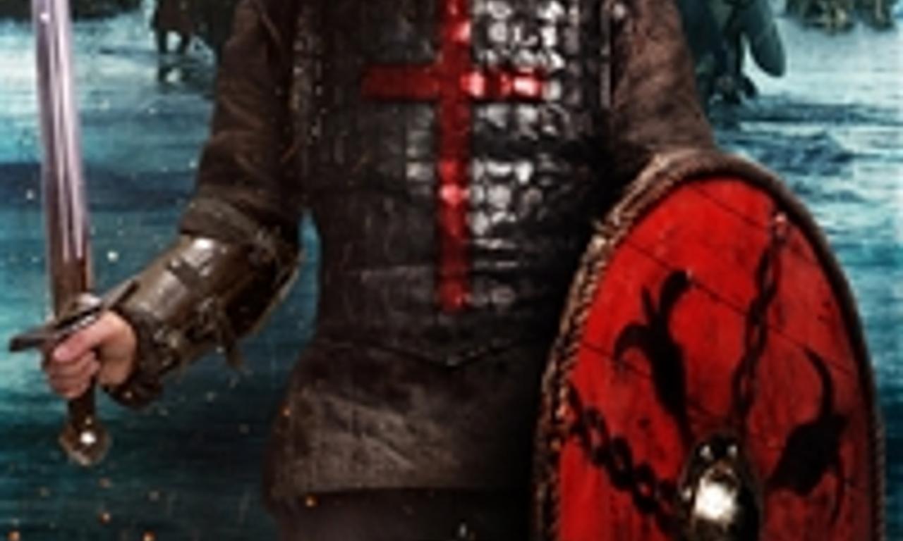 header image for The Pagan King