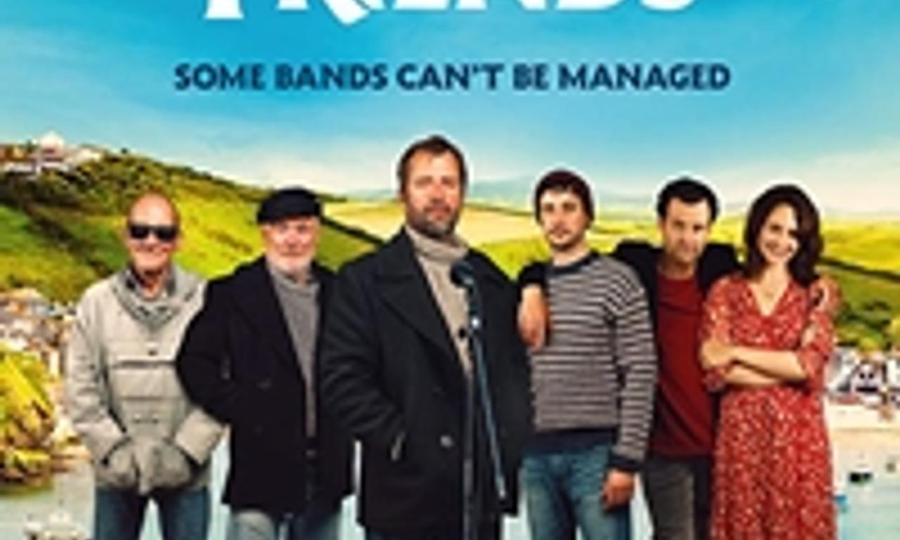 header image for Fisherman's Friends