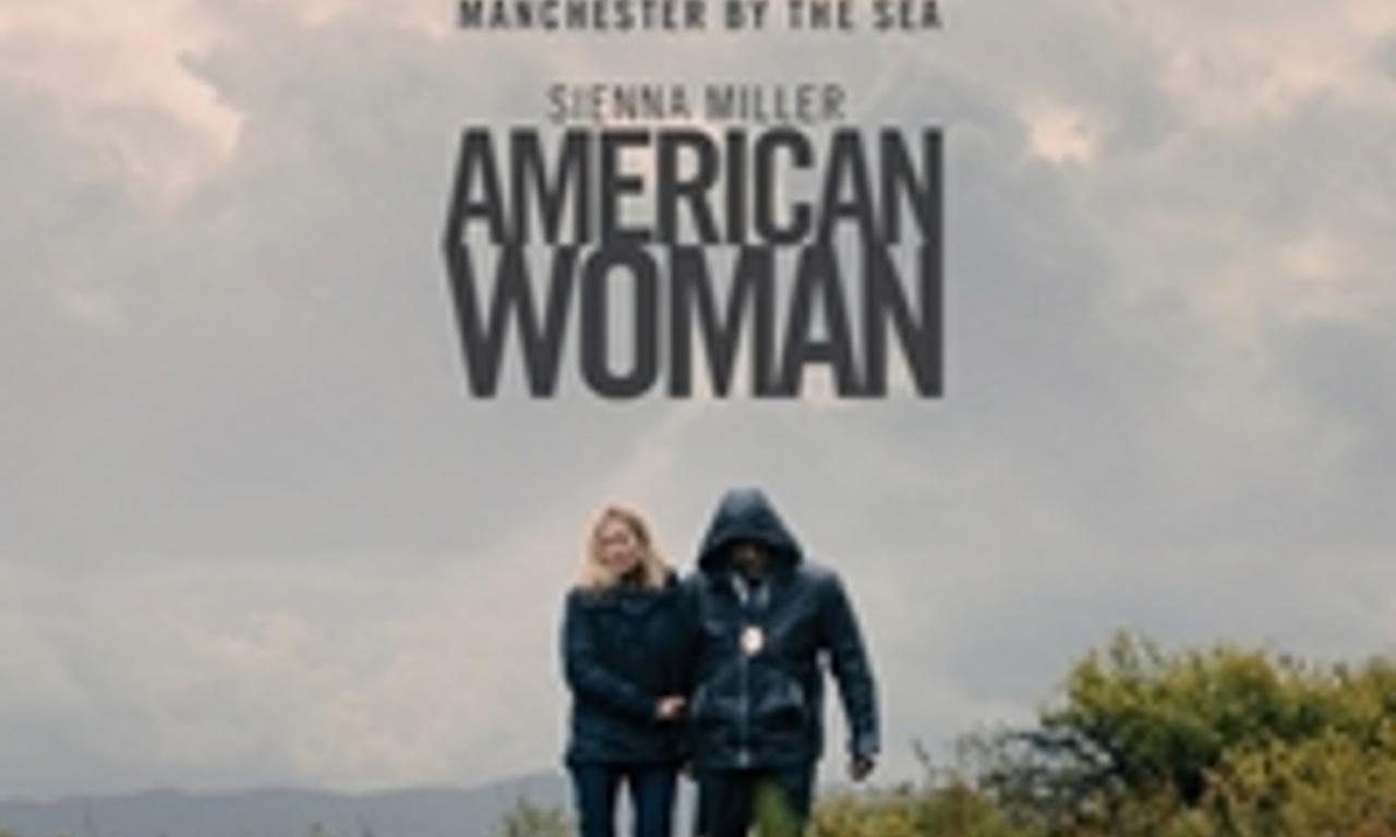 header image for American Woman