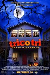 Trico Tri Happy Halloween