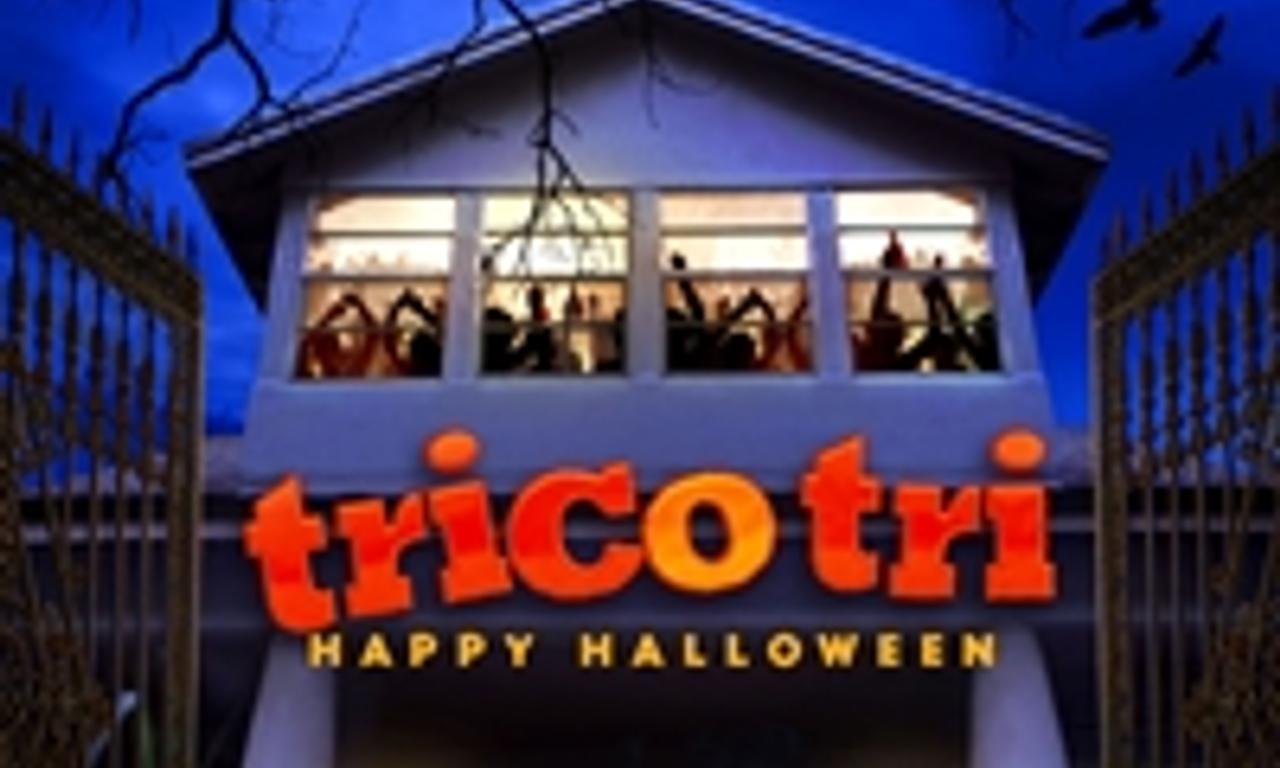header image for Trico Tri Happy Halloween