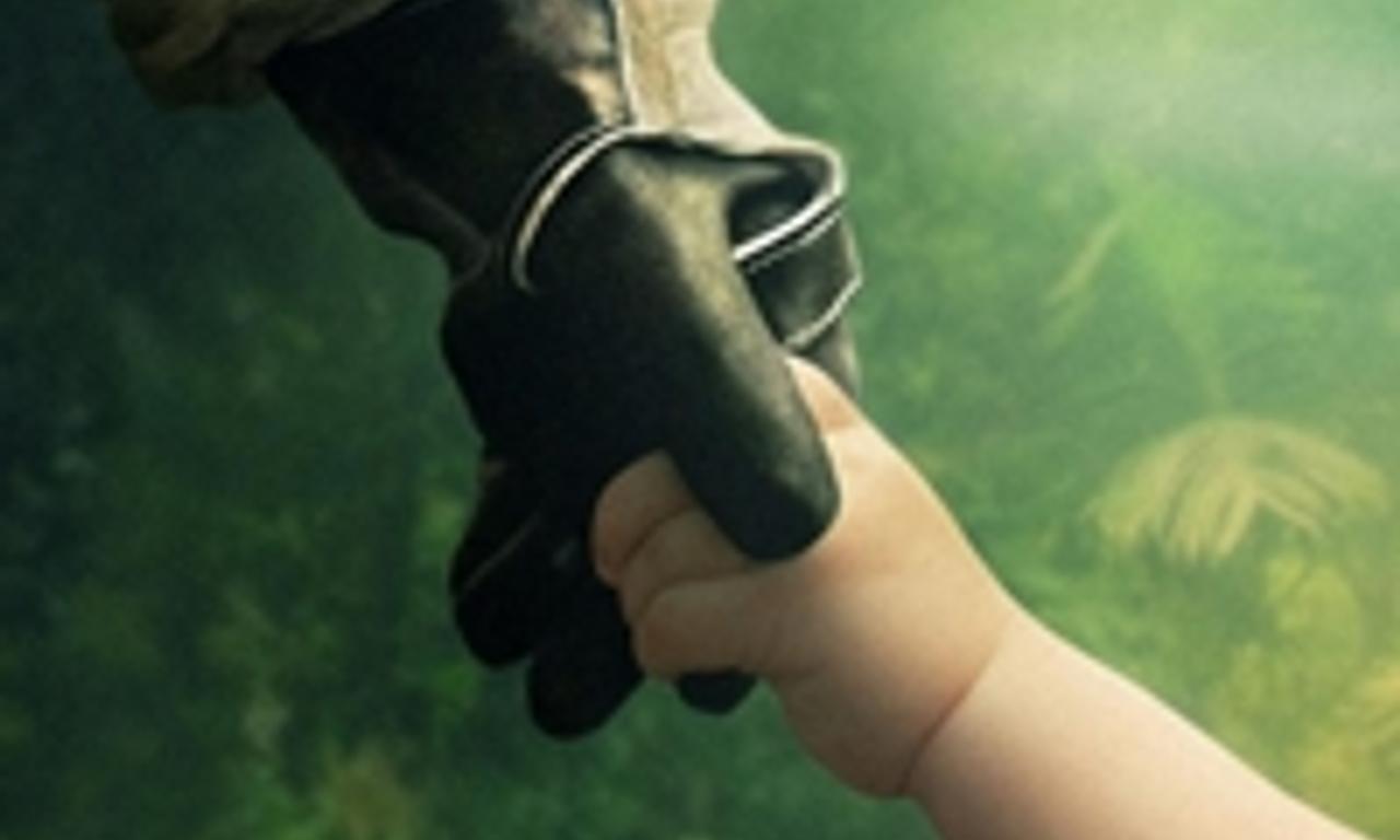 header image for High Life