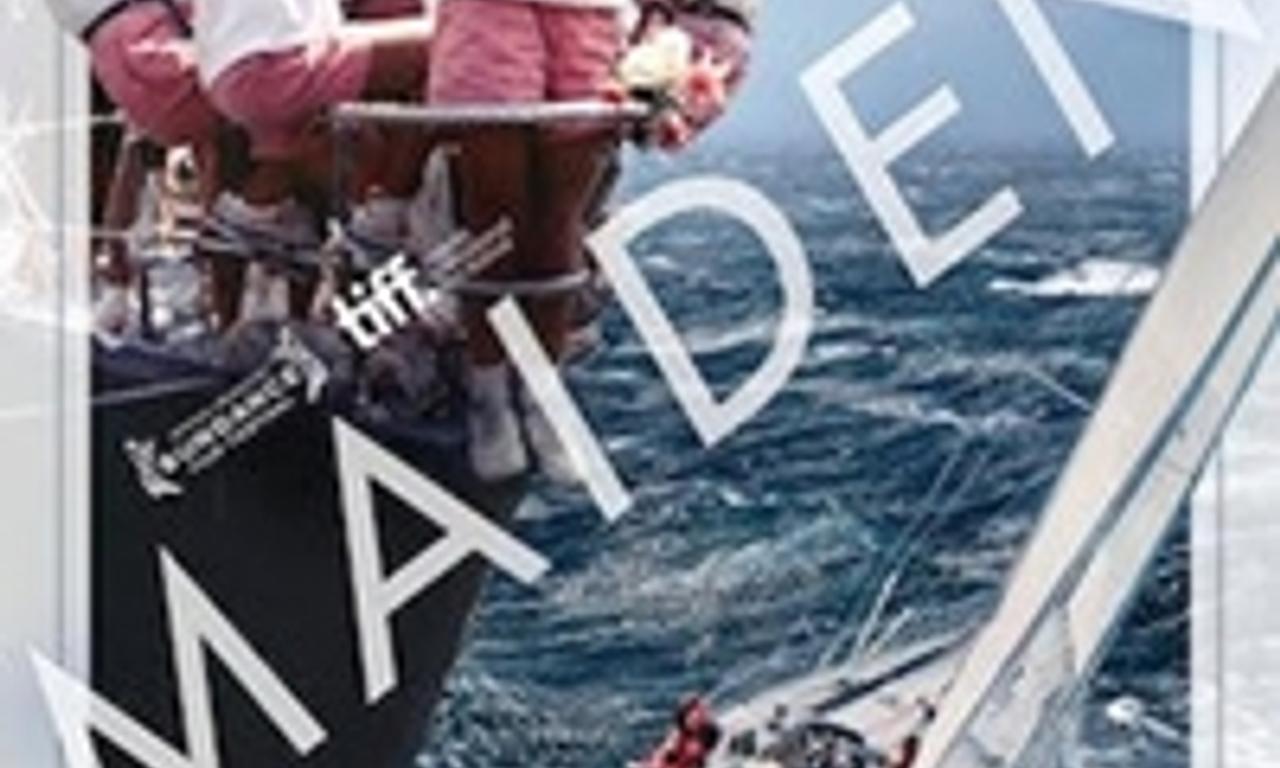 header image for Maiden