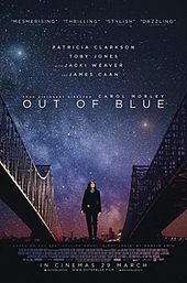Out of Blue