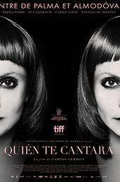 Quién te Cantará