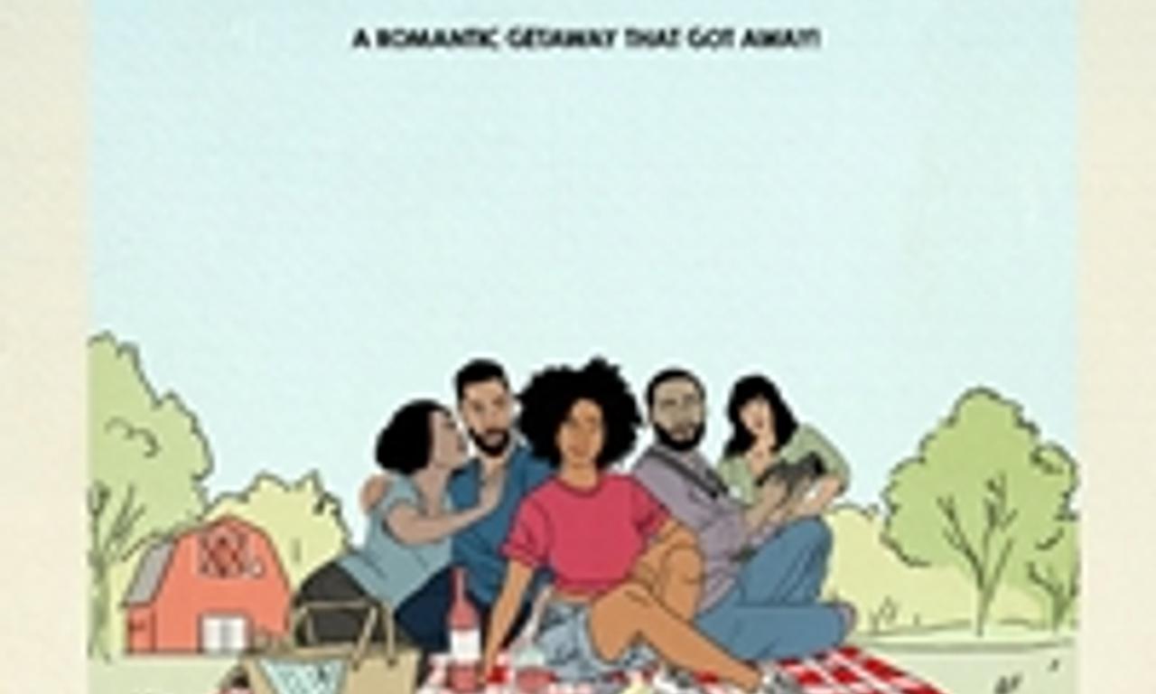 header image for The Weekend