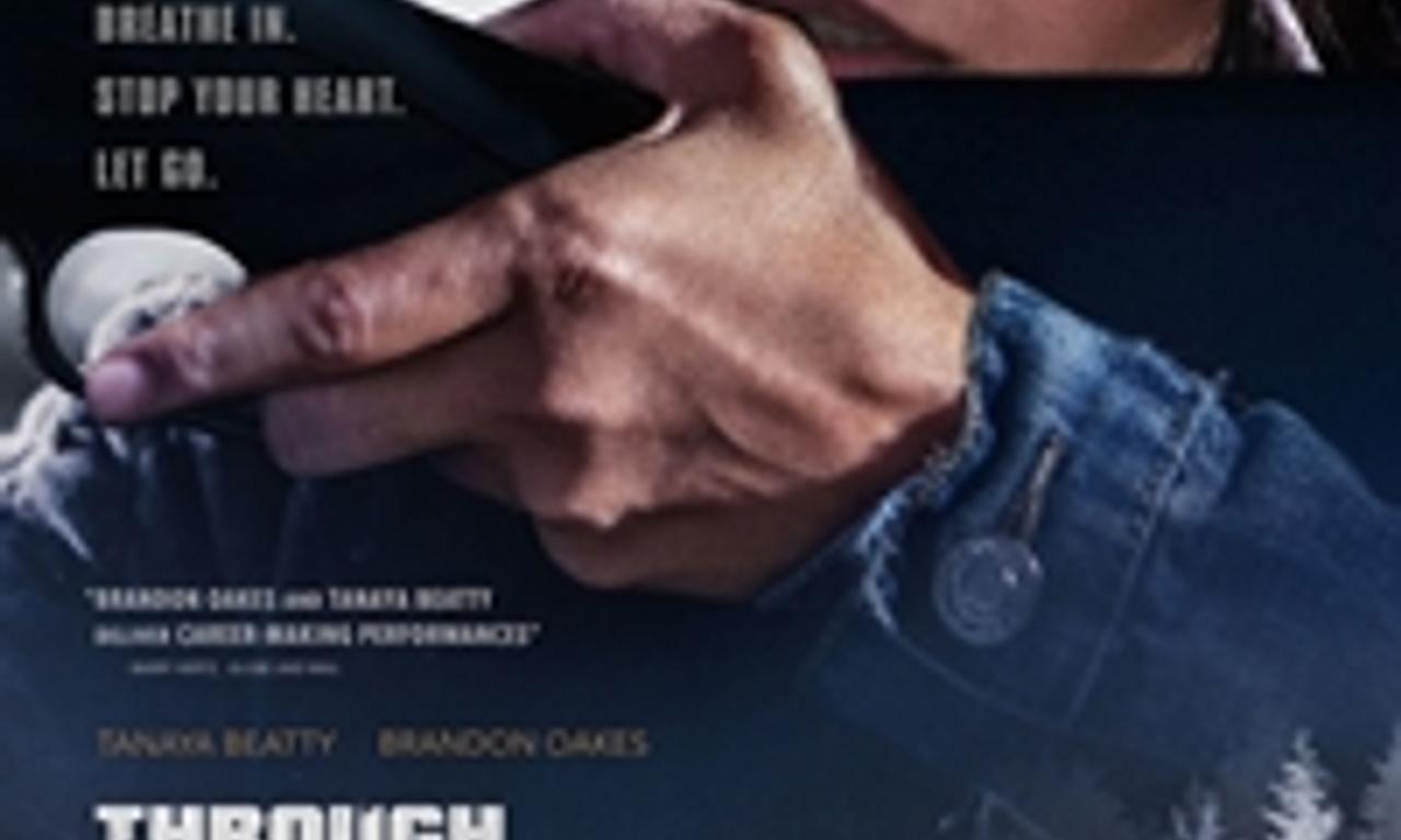 header image for Through Black Spruce