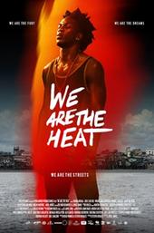We Are the Heat