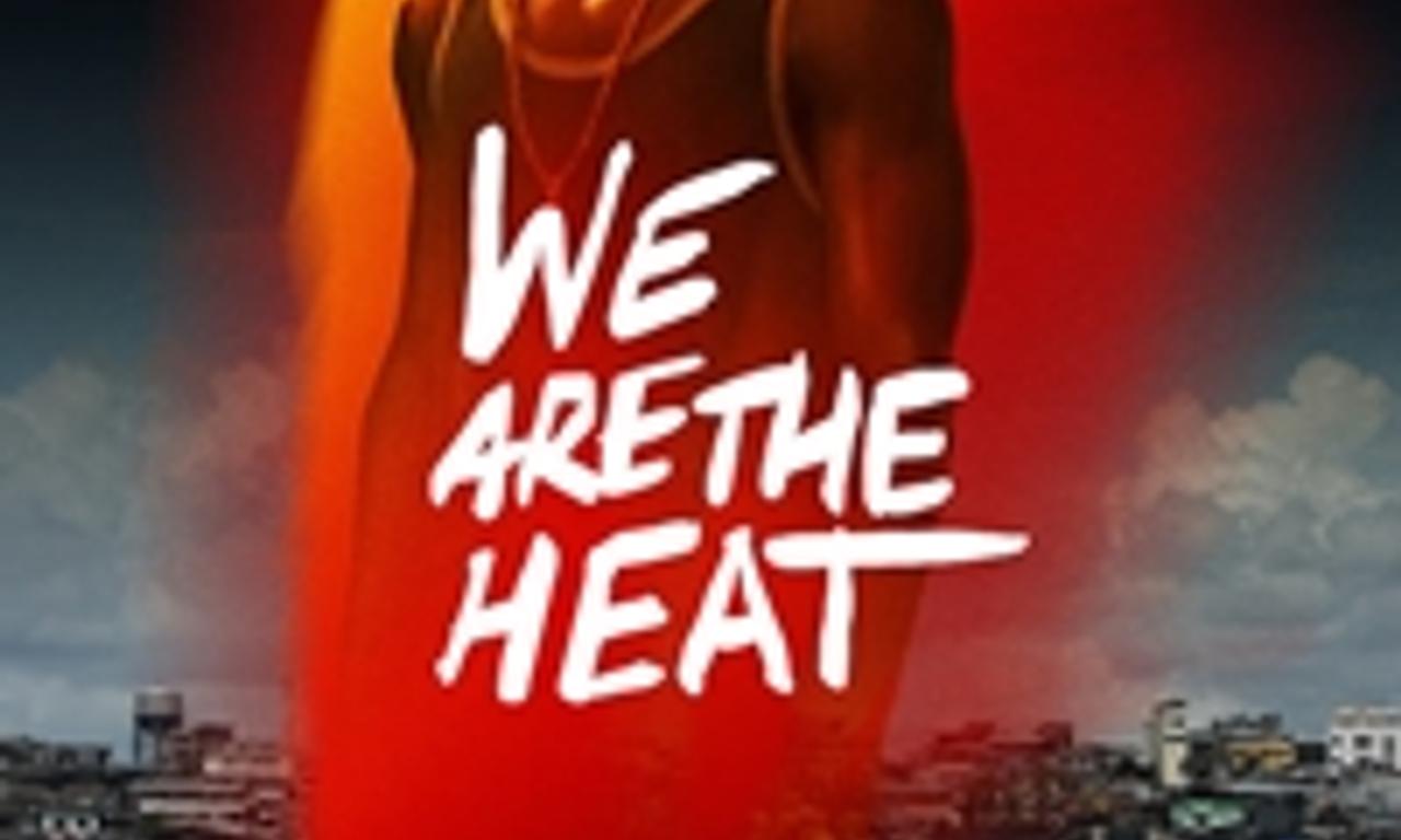 header image for We Are the Heat