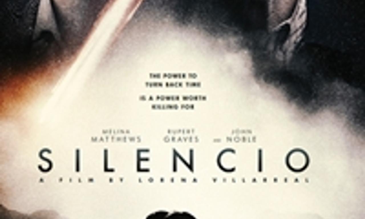 header image for Silencio