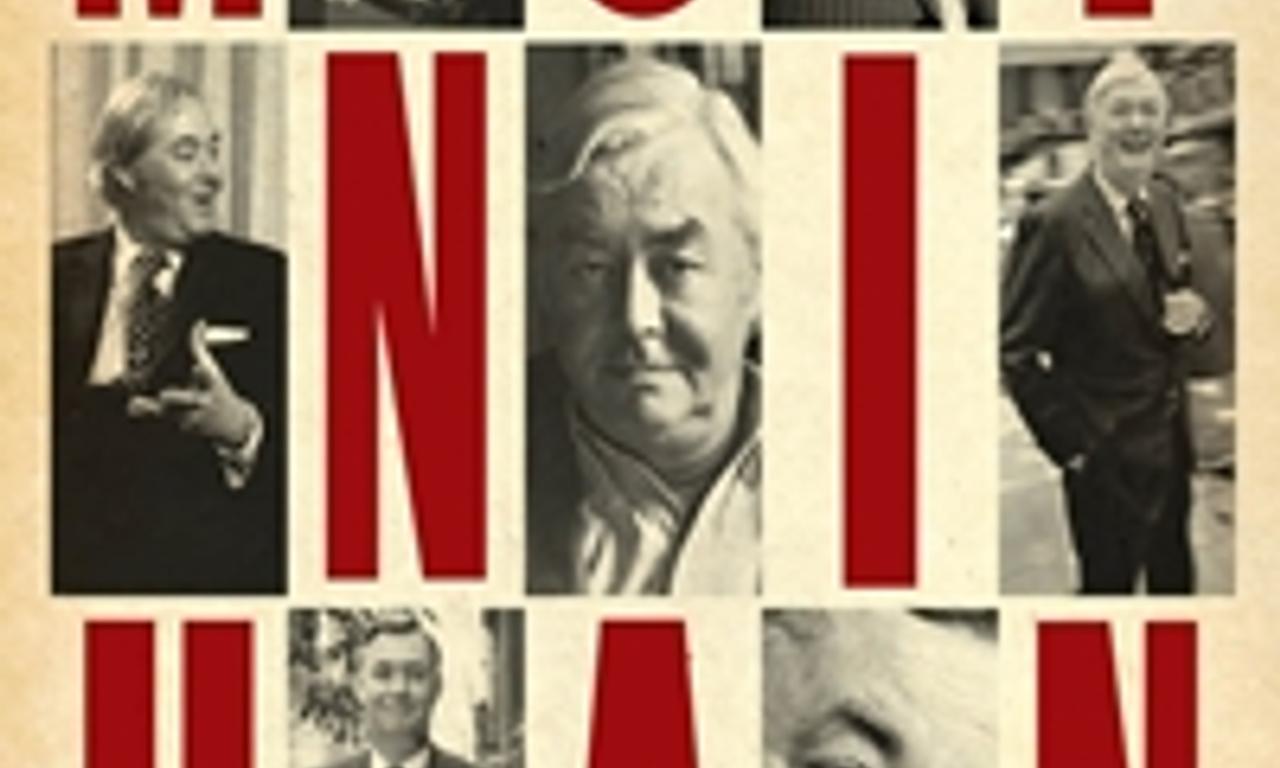 header image for Moynihan