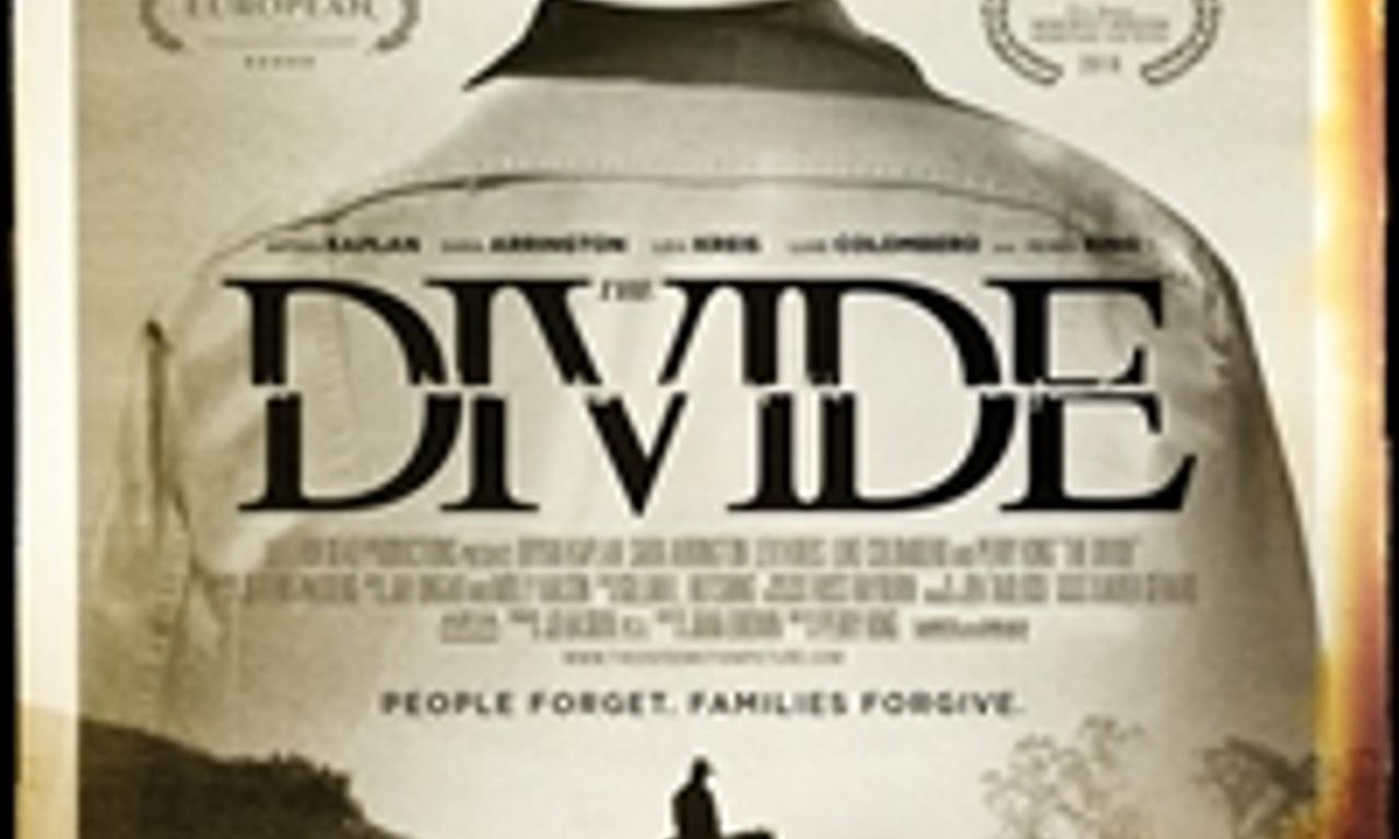 header image for The Divide