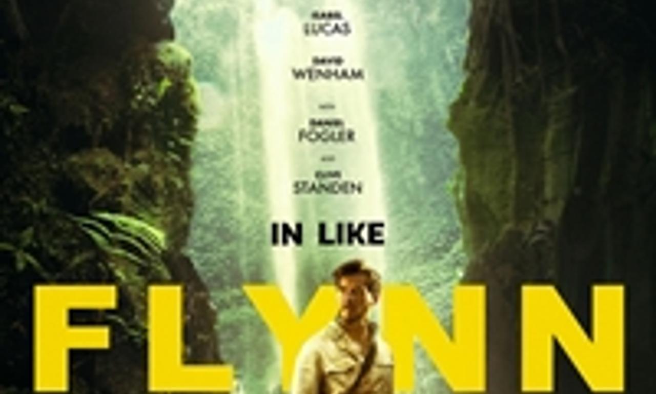 header image for In Like Flynn