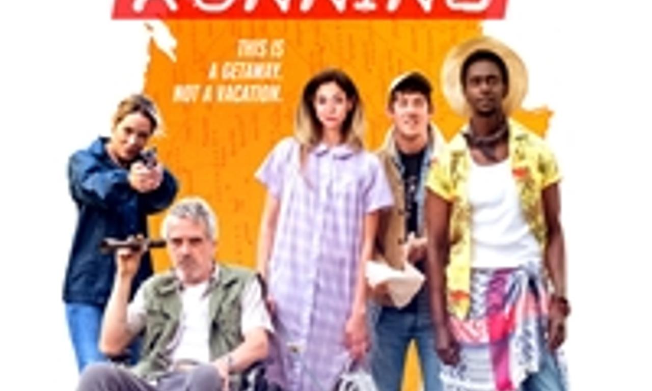 header image for Better Start Running