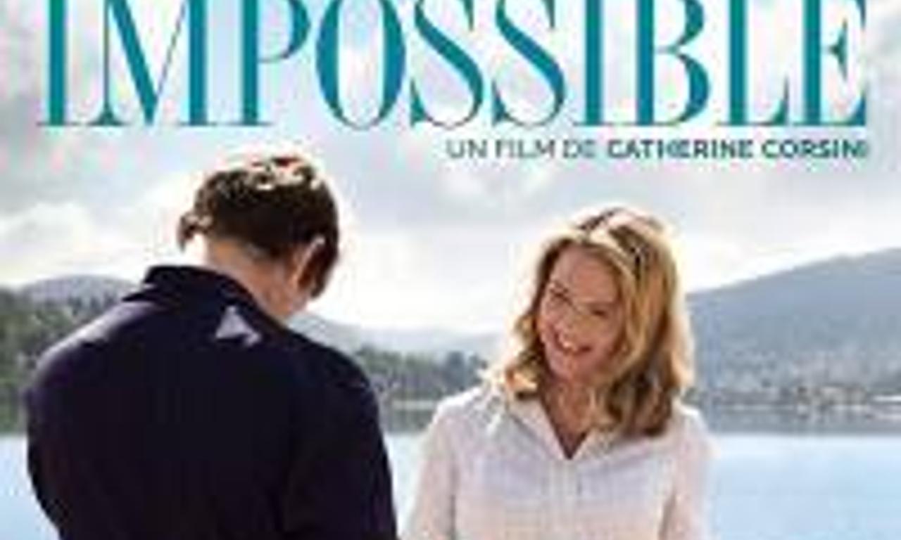 header image for An Impossible Love