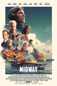 Midway movie stream sale