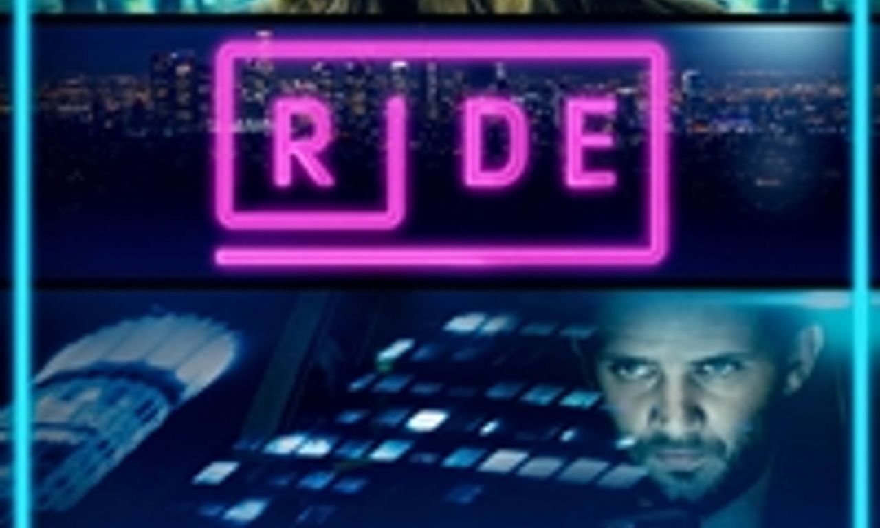 header image for Ride