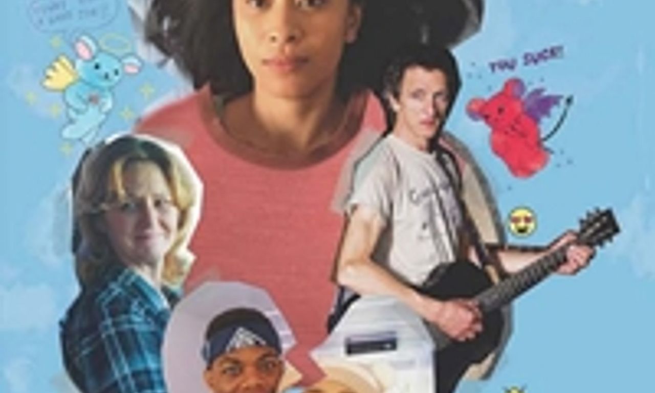 header image for Unlovable