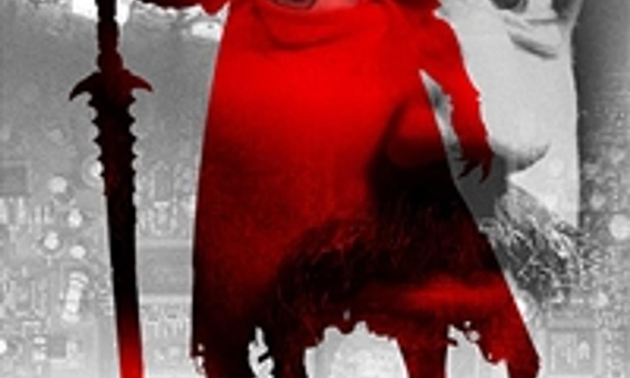 header image for Playing Hard