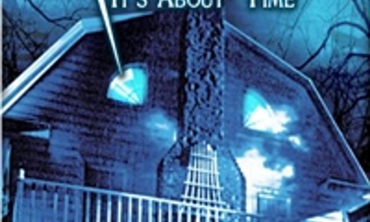 header image for Amityville 1992: It's About Time