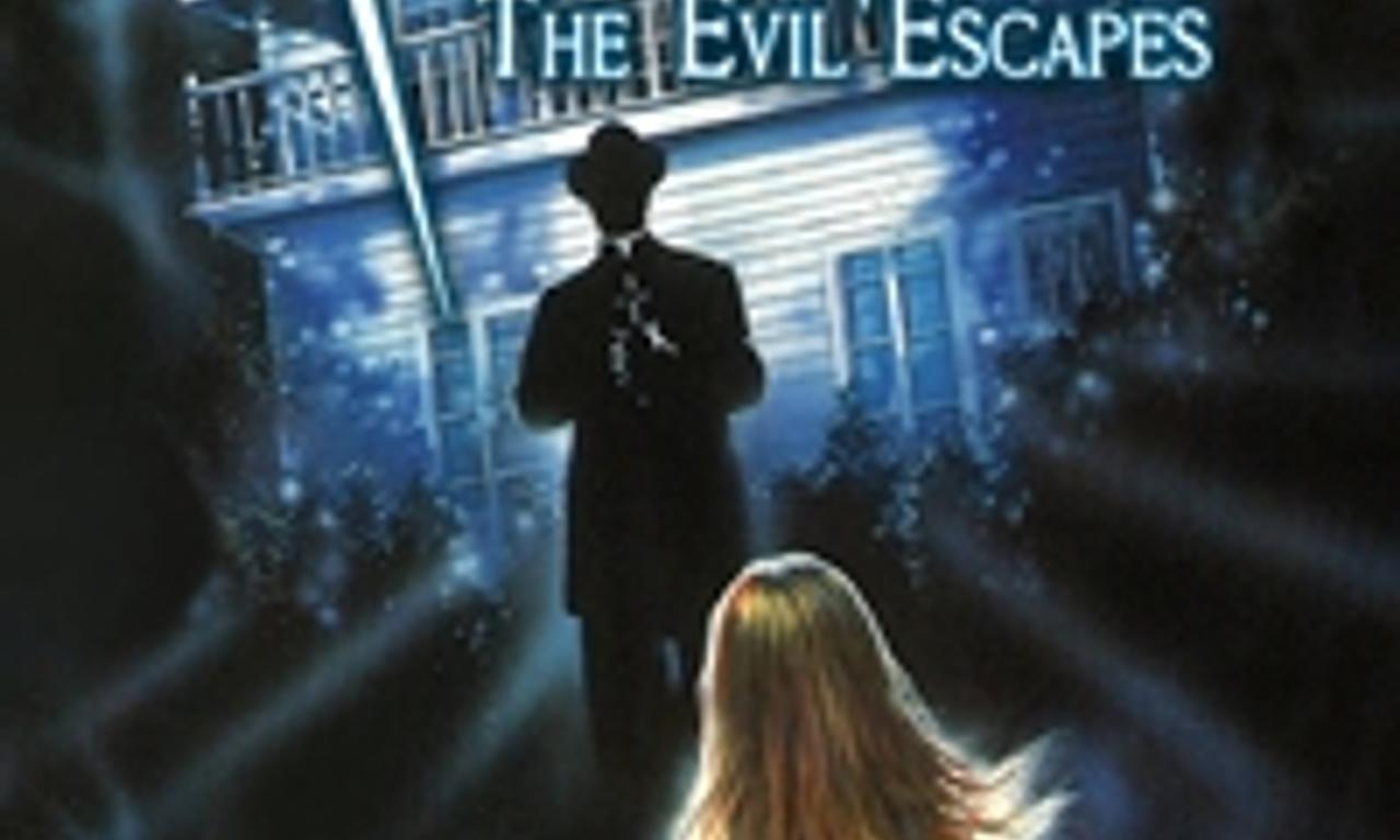 header image for Amityville Horror: The Evil Escapes