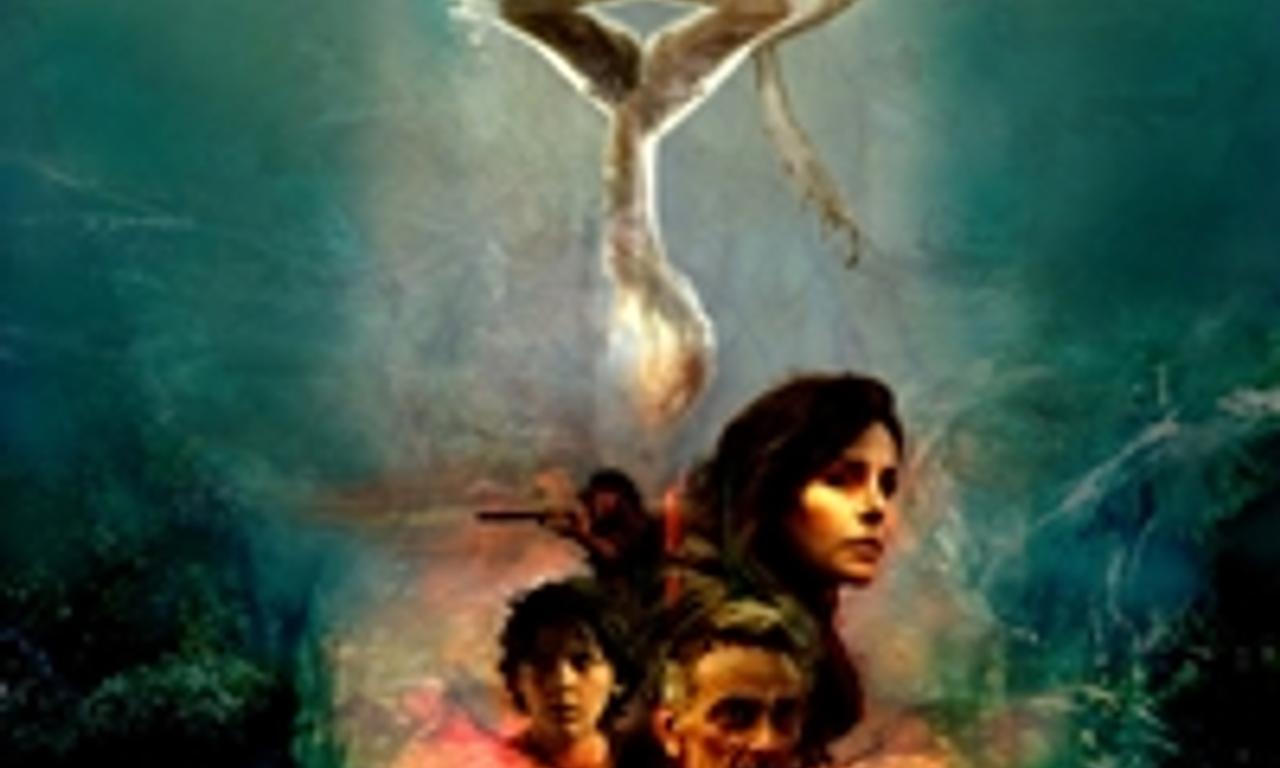 header image for Strange Nature