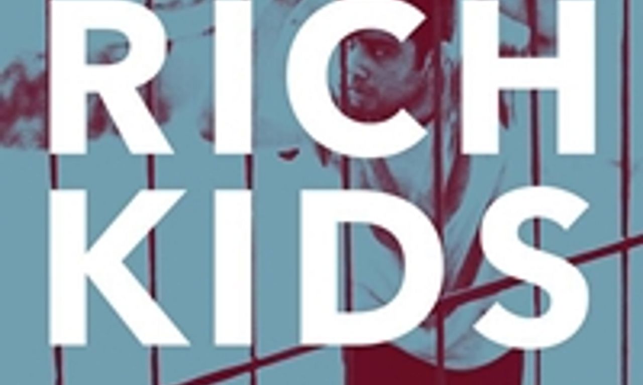 header image for Rich Kids