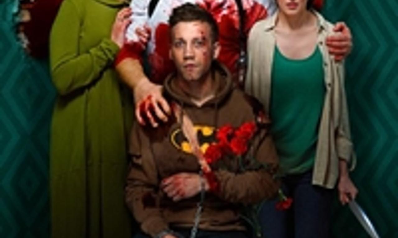 header image for Why Don't You Just Die!