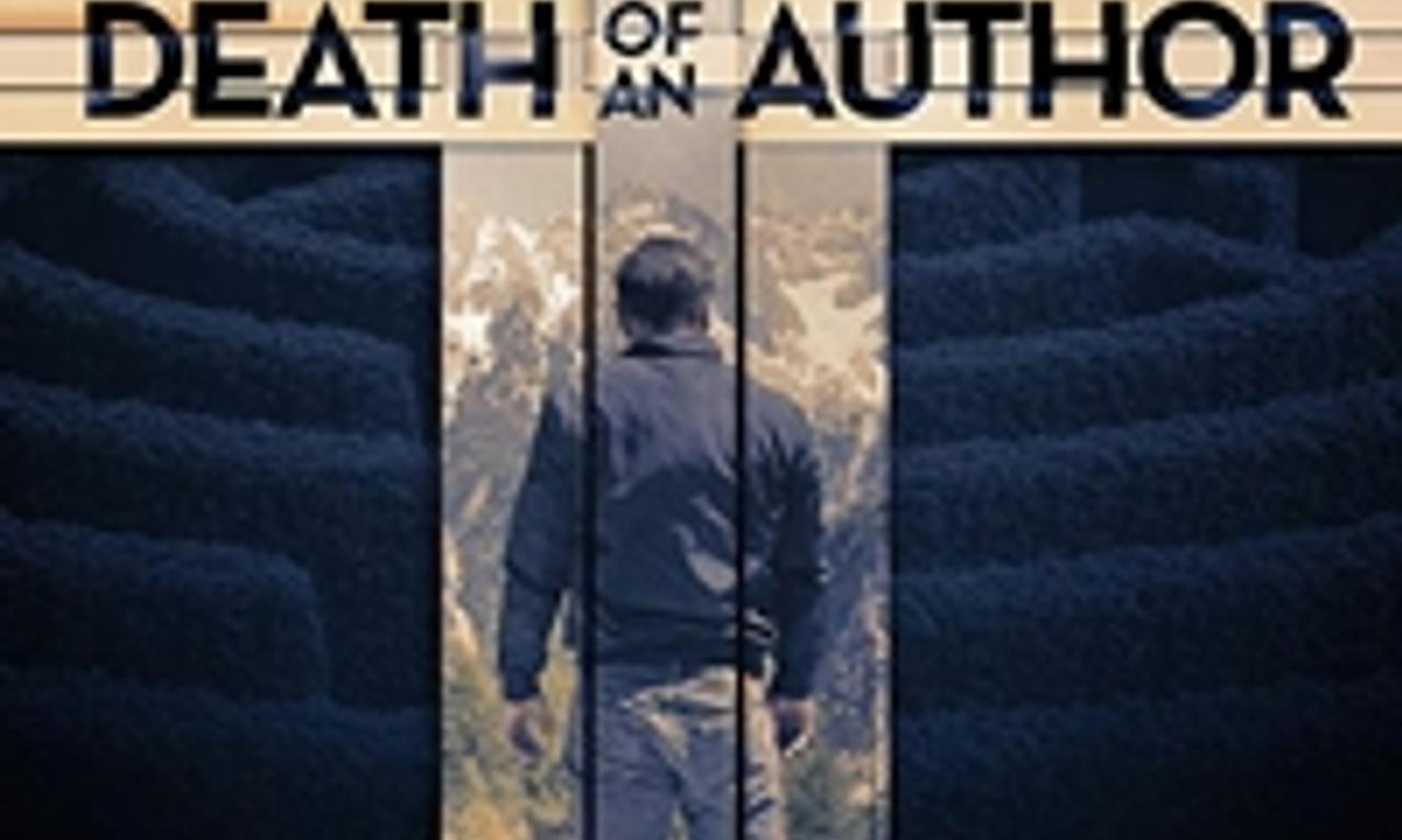 header image for Intrigo: Death of an Author