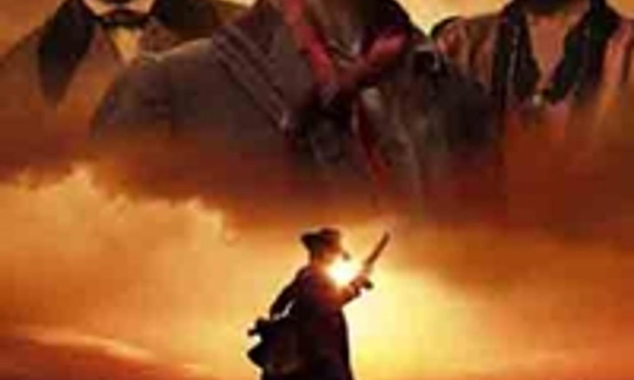 header image for Harriet