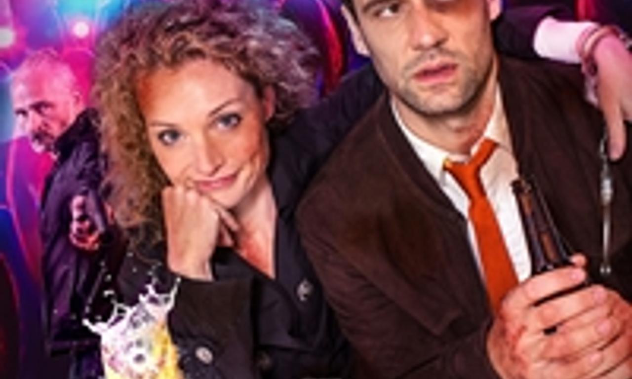 header image for Say My Name