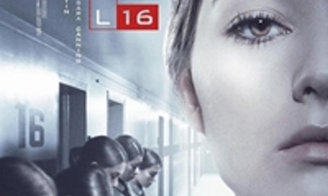 header image for Level 16