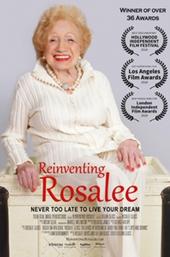 Reinventing Rosalee