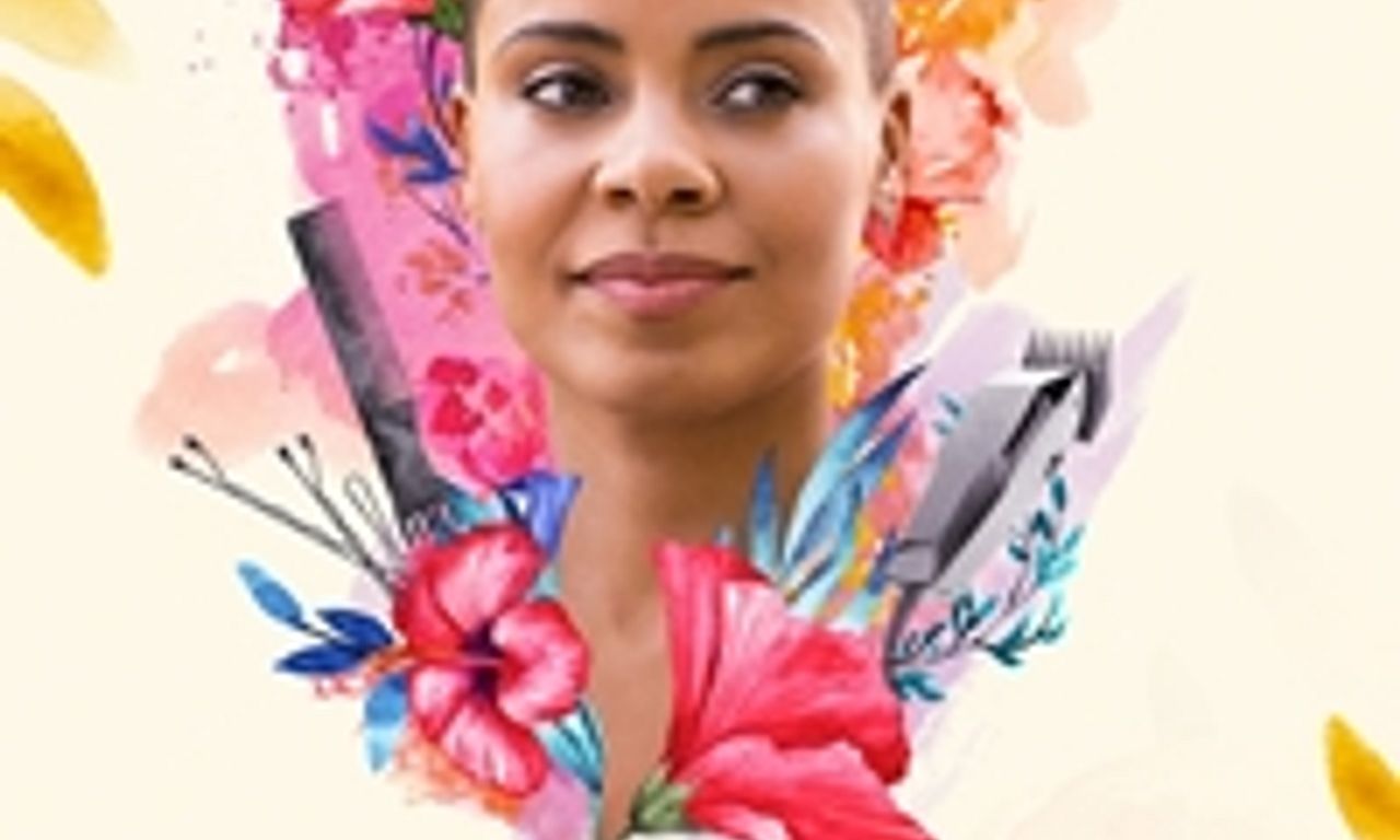 header image for Nappily Ever After