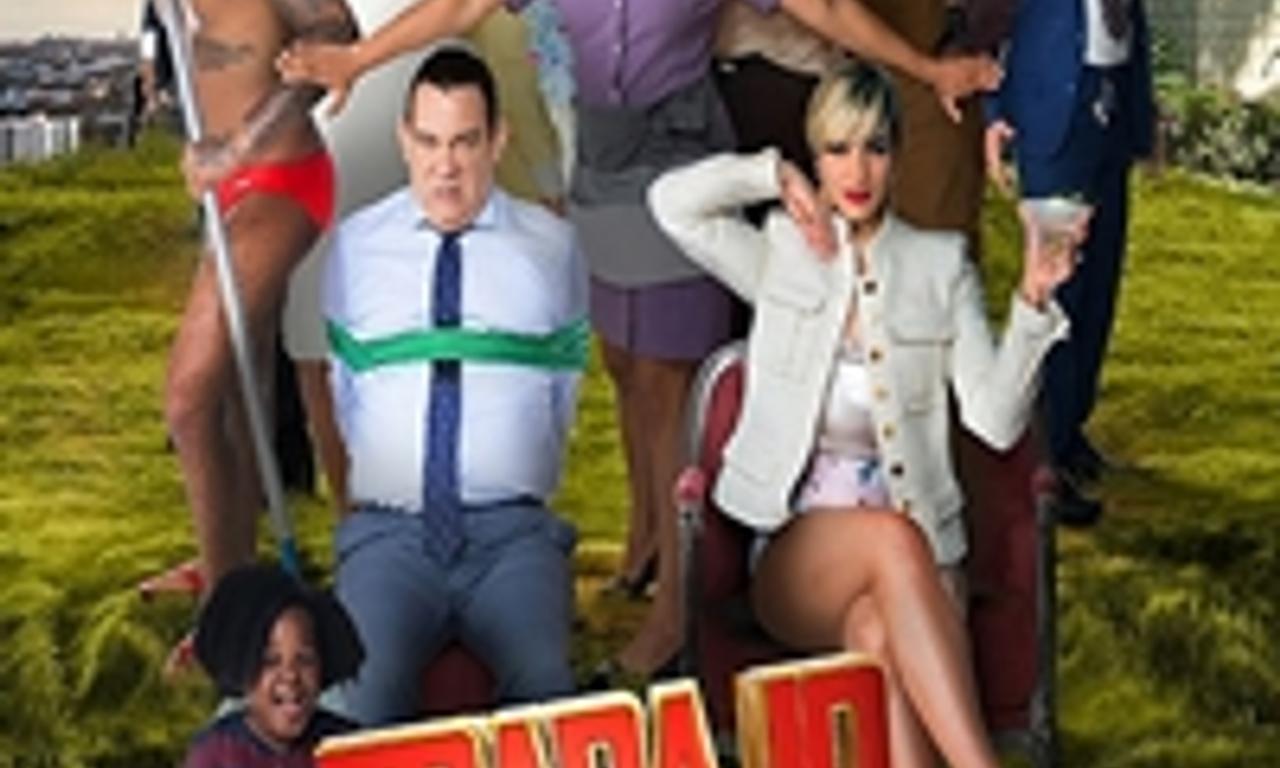 Dirty Work Where to Watch and Stream Online Entertainment.ie