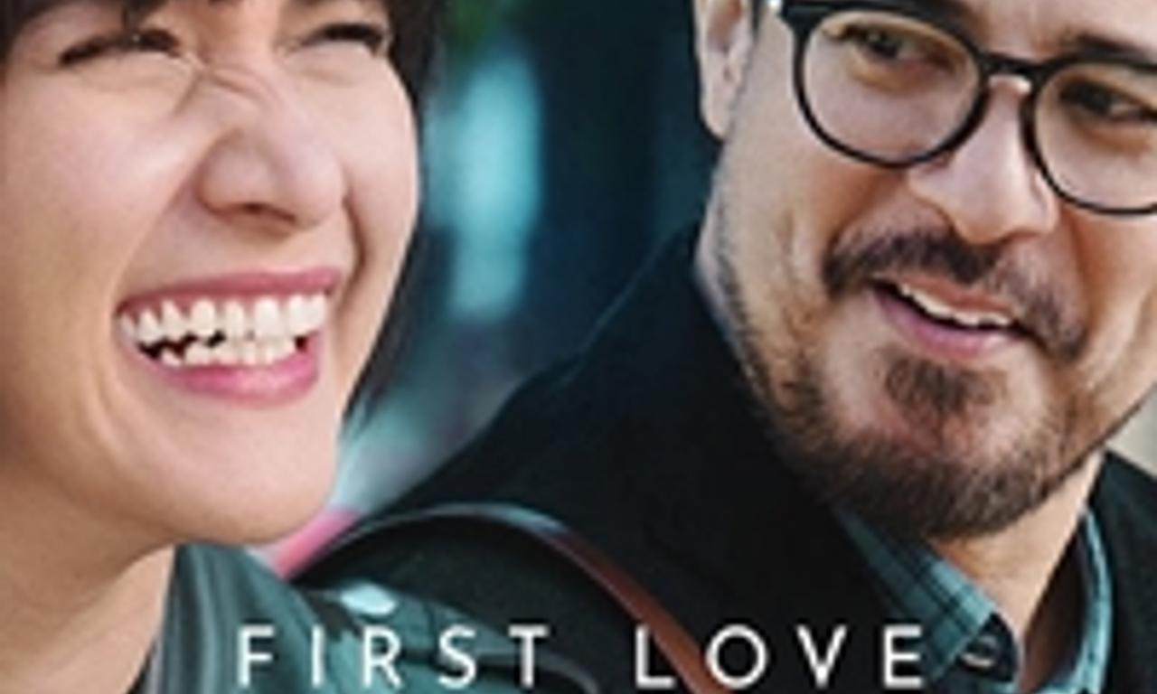 header image for First Love