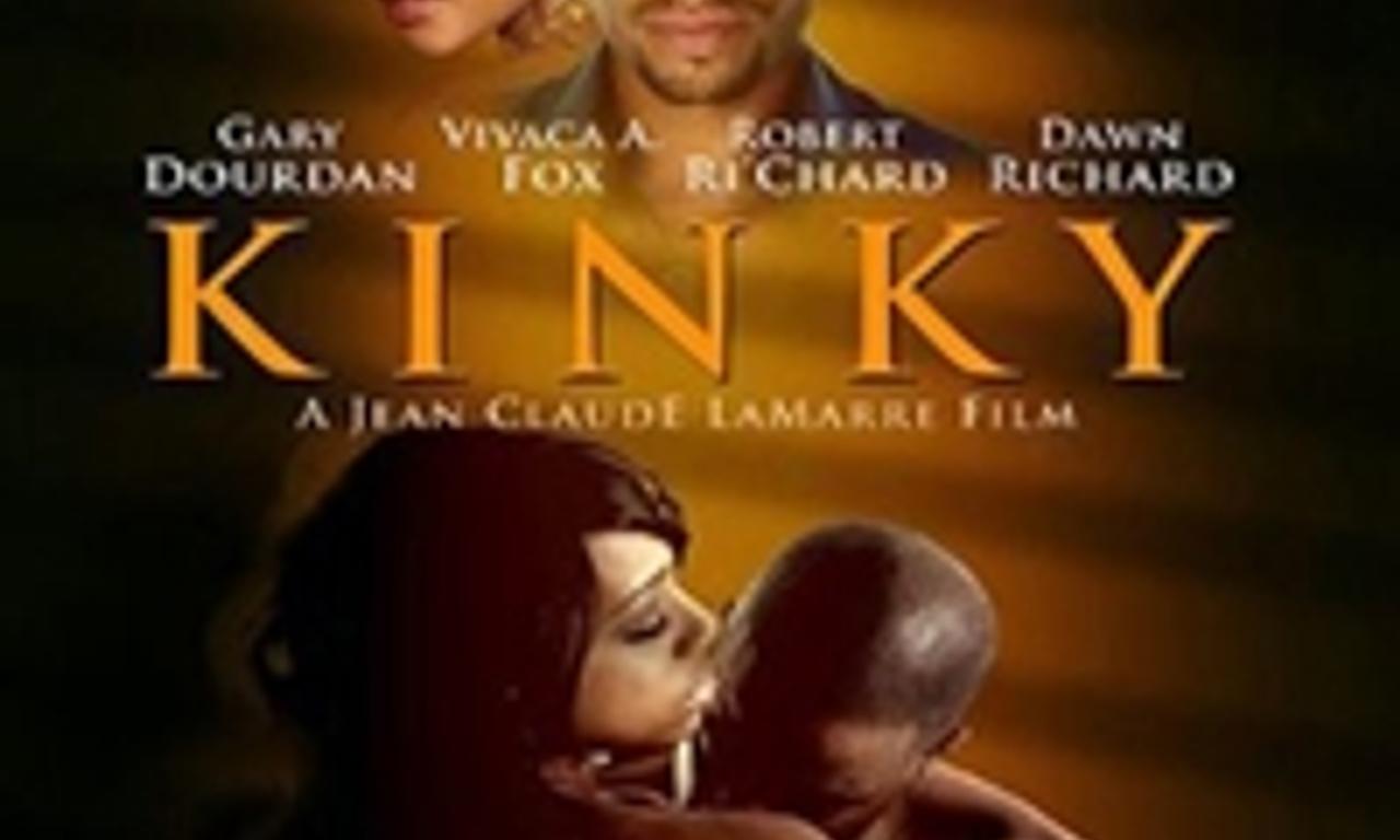 header image for Kinky
