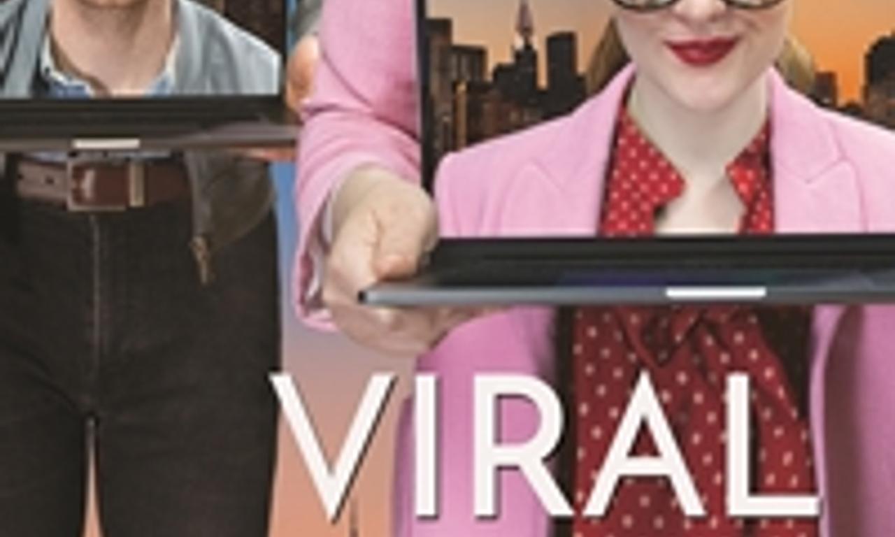 header image for Viral Beauty