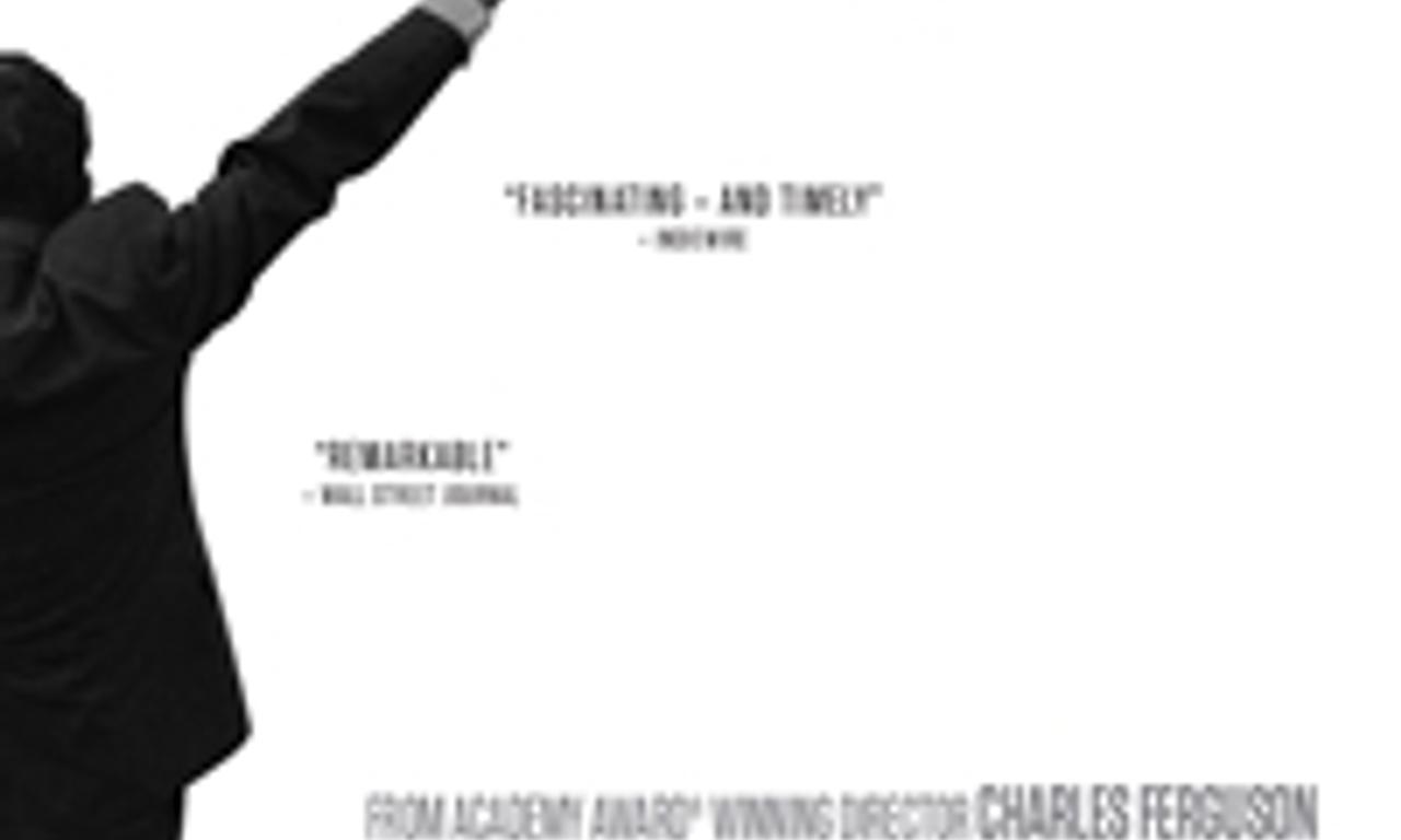 header image for Watergate