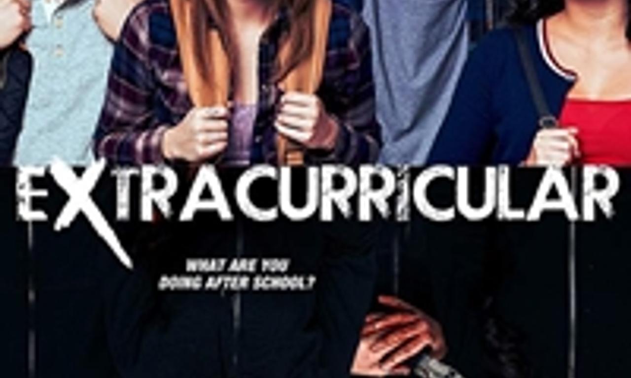 header image for Extracurricular