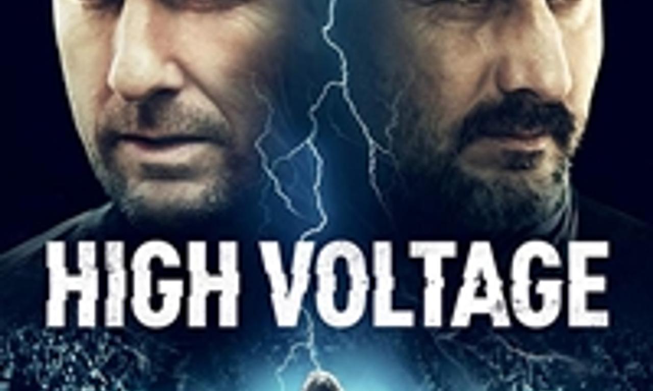 header image for High Voltage