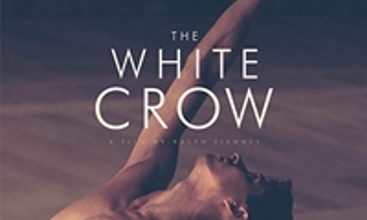 header image for The White Crow