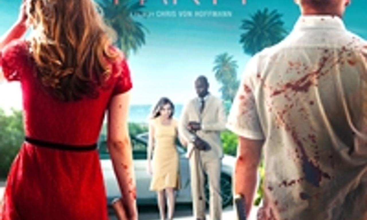 header image for Monster Party