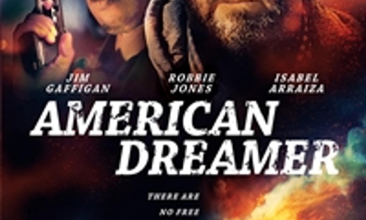 header image for American Dreamer